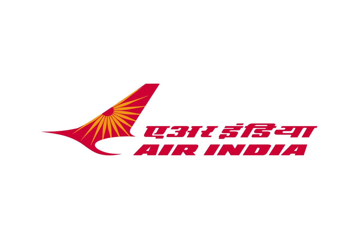 Air India Logo