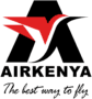 Air Kenya Express Logo