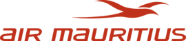 Air Mauritius logo