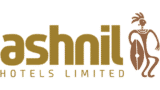 Ashnil Hotels logo