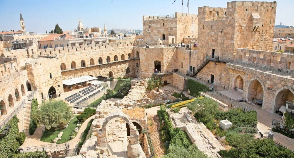 Best Israel tour packages from Kenya with Adeli Kenya Safaris - the best Africa tours & travel agency based in Nairobi Kenya