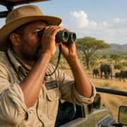 Best safari guides and trip planners at Adeli Kenya Safaris