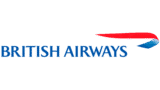British Airways logo