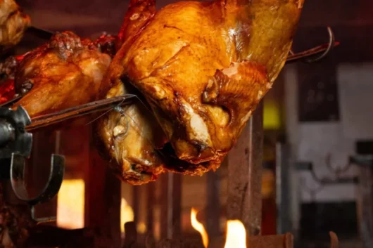 Carnivore Restaurant Lunch or Dinner Nairobi Excursion tour with Adeli Kenya Safaris 1 scaled scaled