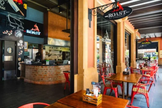 Carnivore Restaurant Lunch or Dinner Nairobi Excursion tour with Adeli Kenya Safaris 5
