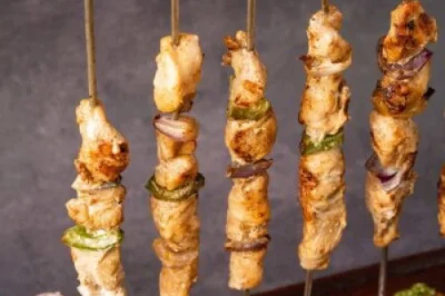 Carnivore Restaurant Lunch or Dinner Nairobi Excursion tour with Adeli Kenya Safaris 6