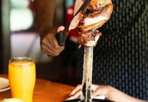 Carnivore Restaurant Lunch Nairobi Excursion: Beast of a Feast experience 2 Carnivore Restaurant Lunch or Dinner Nairobi Excursion tour with Adeli Kenya Safaris 7