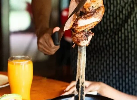 Carnivore Restaurant Lunch or Dinner Nairobi Excursion tour with Adeli Kenya Safaris 7