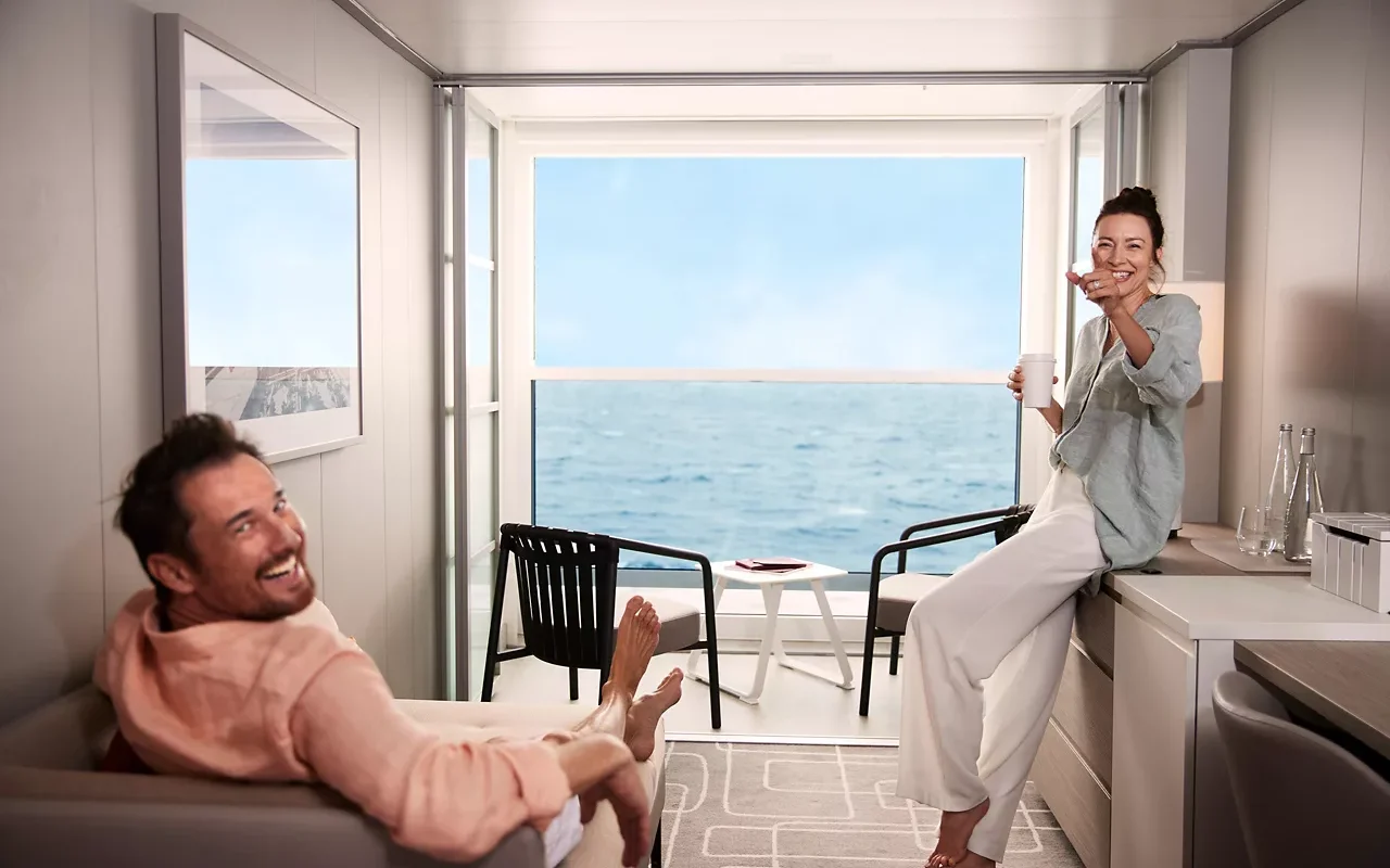 Celebrity Apex Cruise Line Best all inclusive cruise deals Cruise holiday packages with Adeli Kenya Safaris 1 scaled