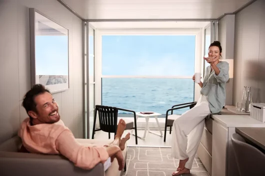 Celebrity Apex Cruise Line Best all inclusive cruise deals Cruise holiday packages with Adeli Kenya Safaris 1 scaled