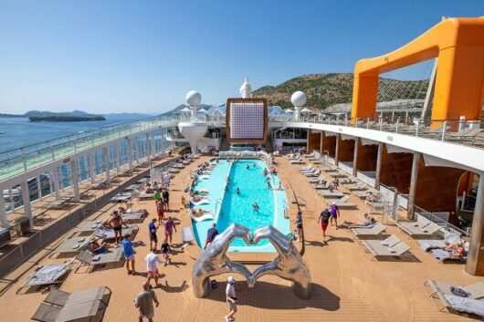 Celebrity Apex Cruise Line Best all inclusive cruise deals Cruise holiday packages with Adeli Kenya Safaris 4