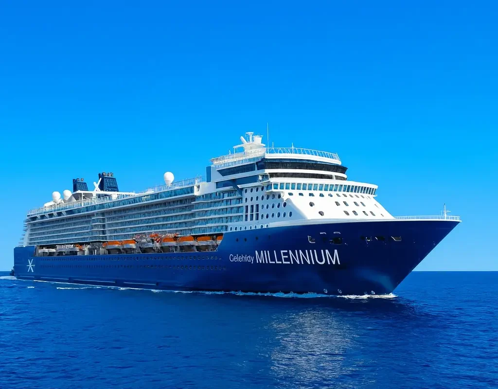 Celebrity Millenium Cruise Line Best all inclusive cruise deals Cruise holiday packages with Adeli Kenya Safaris