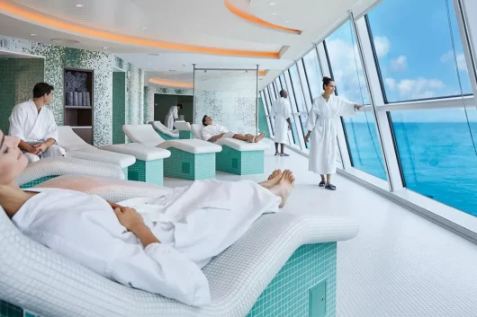Celebrity Millenium Cruise Line Best all inclusive cruise deals Cruise holiday packages with Adeli Kenya Safaris 13 scaled