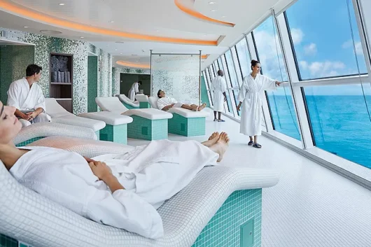 Celebrity Millenium Cruise Line Best all inclusive cruise deals Cruise holiday packages with Adeli Kenya Safaris 5