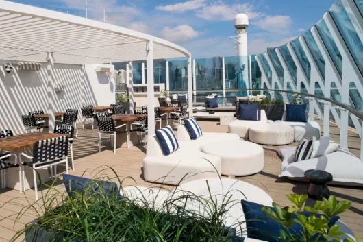 Celebrity Millenium Cruise Line Best all inclusive cruise deals Cruise holiday packages with Adeli Kenya Safaris 7