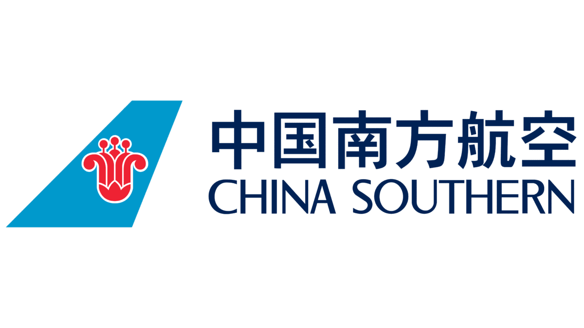 China Southern Airlines logo