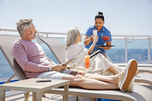 Diamond Princess Cruise Line Best all inclusive cruise deals Cruise holiday packages with Adeli Kenya Safaris 1