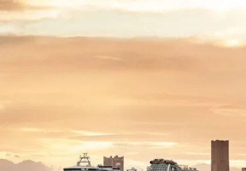 Diamond Princess Cruise Line Best all inclusive cruise deals Cruise holiday packages with Adeli Kenya Safaris 14