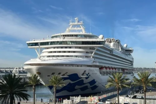 Diamond Princess Cruise Line Best all inclusive cruise deals Cruise holiday packages with Adeli Kenya Safaris 15