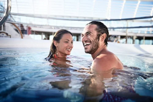 Diamond Princess Cruise Line Best all inclusive cruise deals Cruise holiday packages with Adeli Kenya Safaris 4
