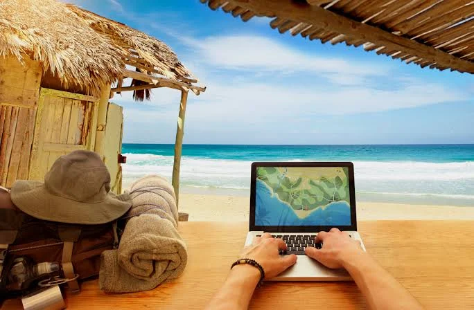 East Africa digital nomad travel experiences by Adeli Kenya Safaris
