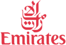 Emirates Airlines logo