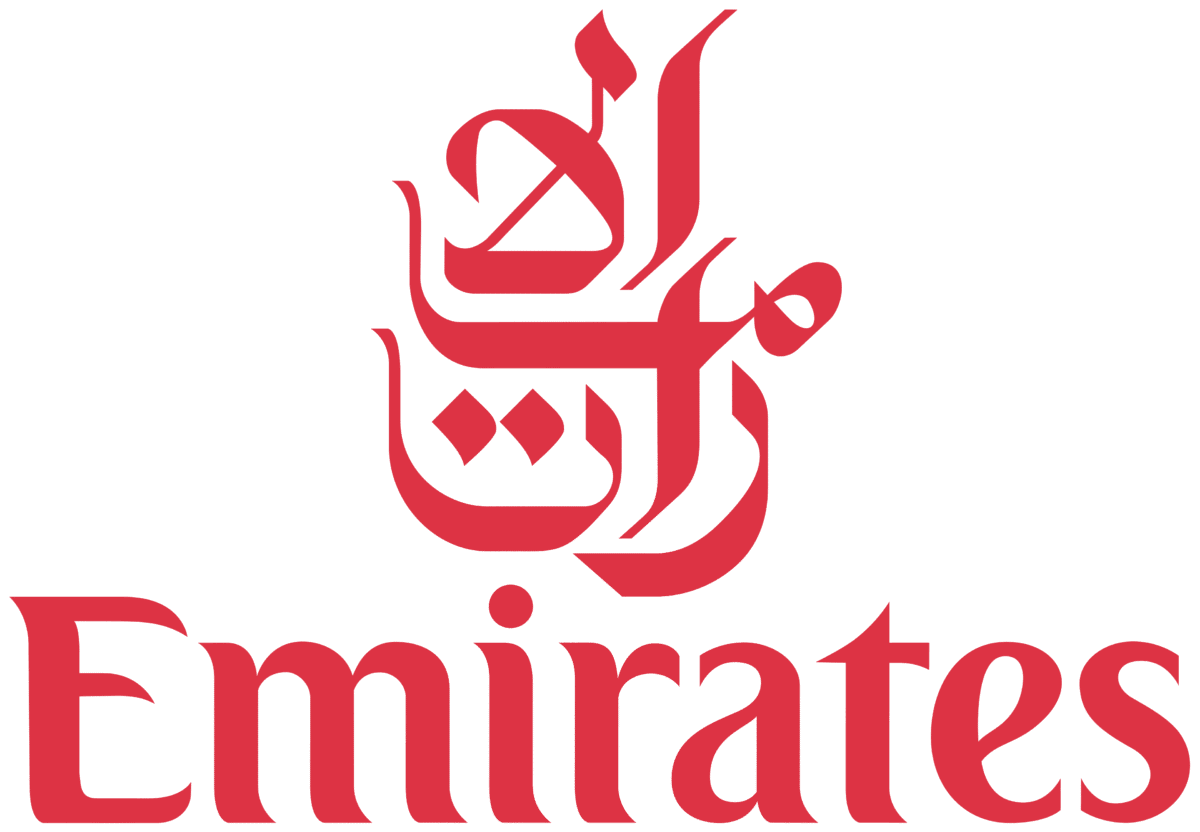 Emirates Airlines logo