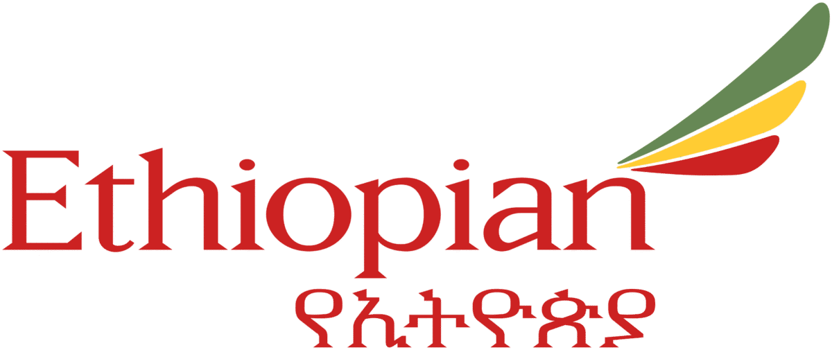 Ethiopian Airlines Logo