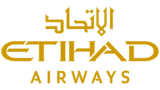 Etihad Airways logo