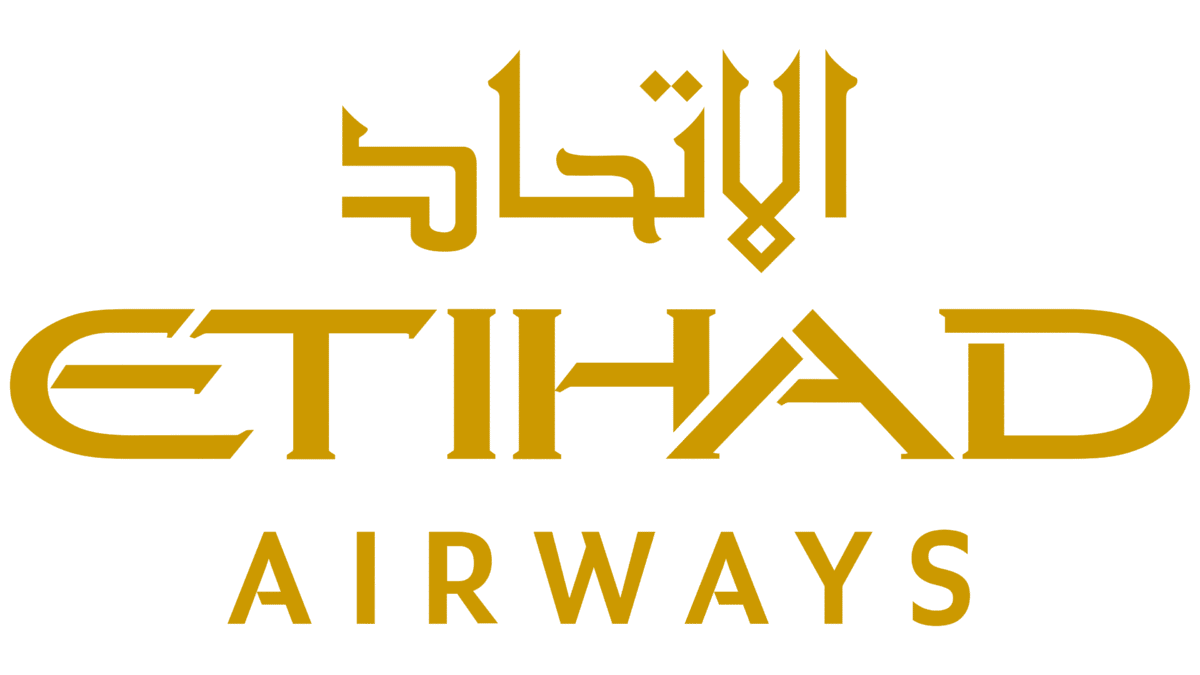 Etihad Airways logo