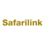 Fly Safarilink logo