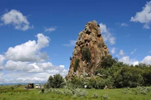Hells Gate National Park Lake Naivasha Kenya hiking and cycling safaris with Adeli Kenya Safaris 1
