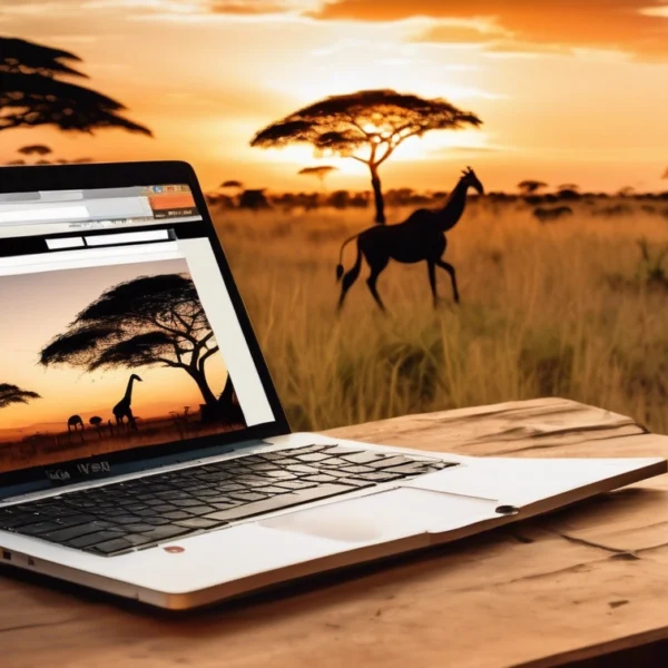 Kenya visa requirements - enquire with Adeli Kenya Safaris