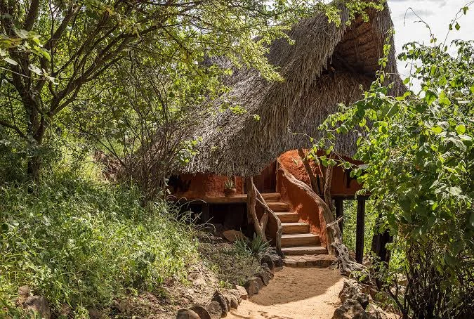 Il Ngwesi Community led tourism kenya by Adeli Kenya Safaris