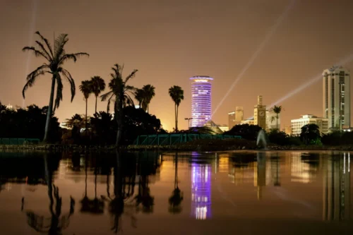 Nairobi City Tour safari 6 KICC Nairobi city tour excursion with Adeli Kenya Safaris scaled scaled