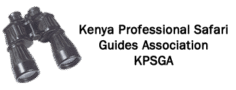 KPSGA - Kenya Professional Safari Guides Association logo