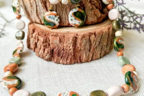 Into Africa Nairobi full day excursion tour with Adeli Kenya Safaris 4 Kazuri Beads factory Nairobi city tour excursions with Adeli Kenya Safaris 2