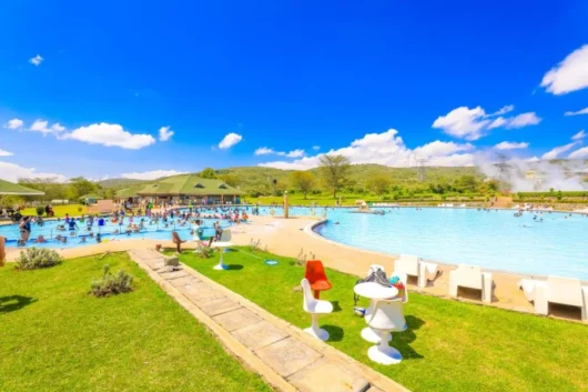 KenGen Olkaria Geothermal Spa anf Hells Gate full day tour from Nairobi with Adeli Kenya Safaris 1