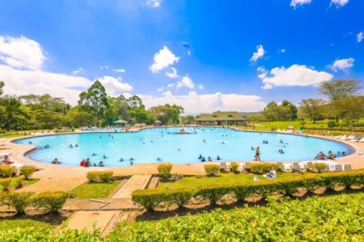 KenGen Olkaria Geothermal Spa anf Hells Gate full day tour from Nairobi with Adeli Kenya Safaris 2