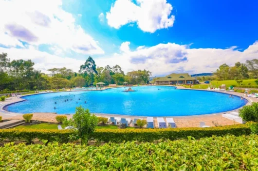 KenGen Olkaria Geothermal Spa anf Hells Gate full day tour from Nairobi with Adeli Kenya Safaris 3