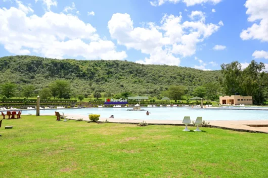 KenGen Olkaria Geothermal Spa anf Hells Gate full day tour from Nairobi with Adeli Kenya Safaris 6 scaled scaled