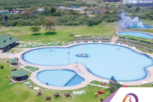 KenGen Olkaria Geothermal Spa anf Hells Gate full day tour from Nairobi with Adeli Kenya Safaris 7