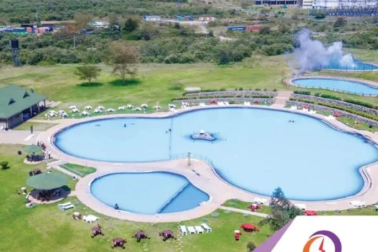 KenGen Olkaria Geothermal Spa anf Hells Gate full day tour from Nairobi with Adeli Kenya Safaris 7