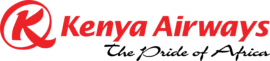 Kenya Airways Logo