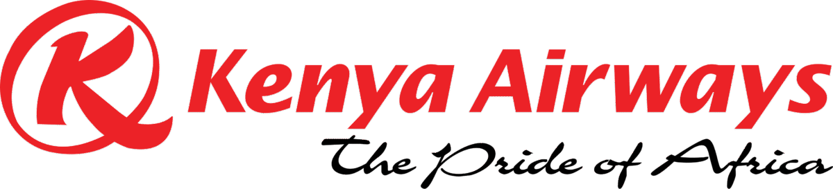 Kenya Airways Logo