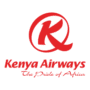 Kenya Airways logo new