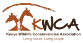 Kenya Wildlife Conservancies Association LOGO