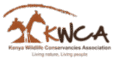 Kenya Wildlife Conservancies Association LOGO