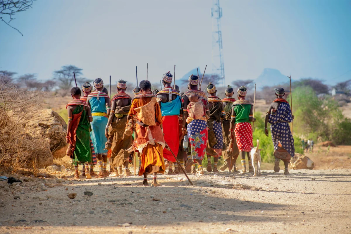 Kenya safari tours for Volunteers with Adeli Kenya Safaris scaled