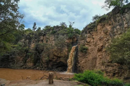 Lake Nakuru National Park Kenya wildlife safaris and bird watching tours with Adeli Kenya Safaris 8